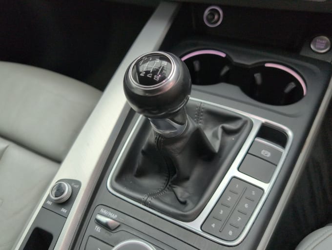 2025 Audi A4 Avant