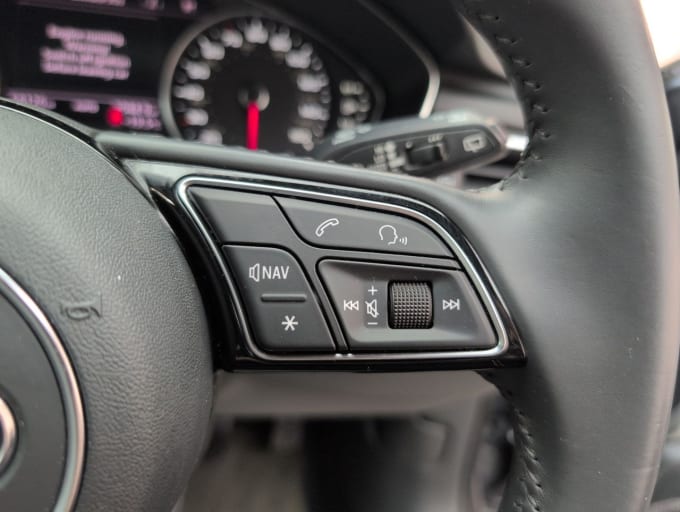 2025 Audi A4 Avant