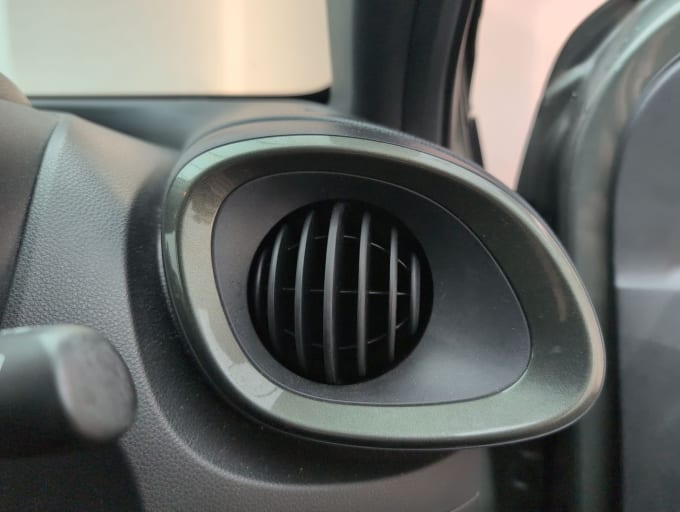 2025 Toyota Aygo X