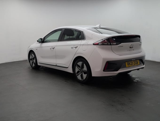 2025 Hyundai Ioniq