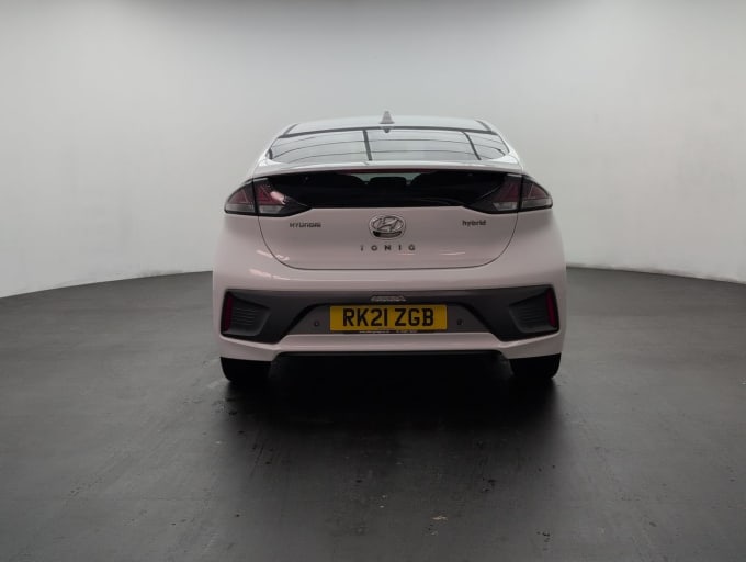 2025 Hyundai Ioniq