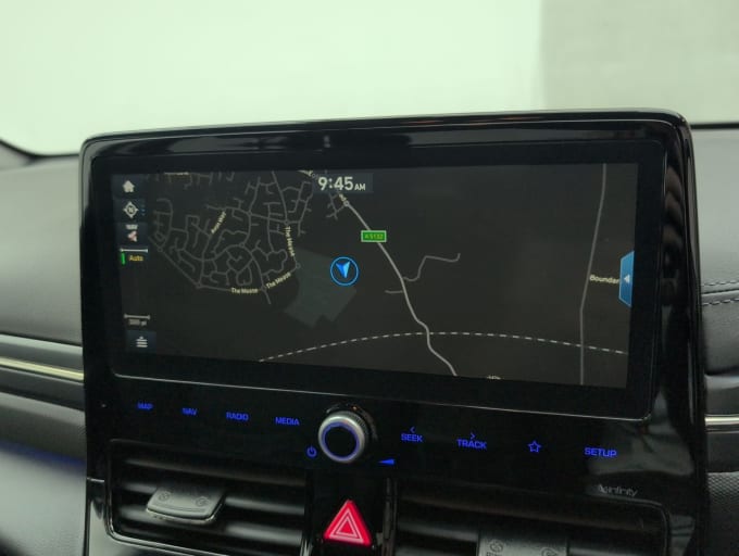 2025 Hyundai Ioniq
