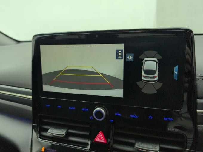 2025 Hyundai Ioniq
