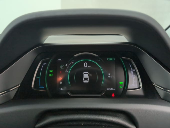 2025 Hyundai Ioniq