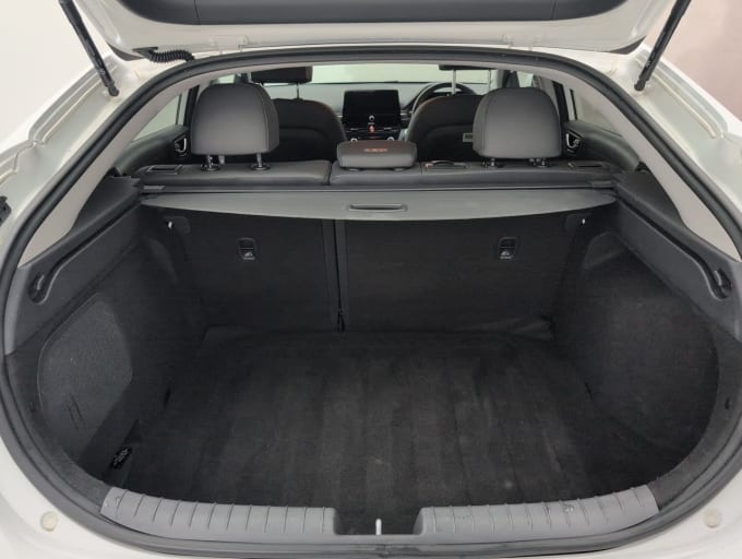2025 Hyundai Ioniq