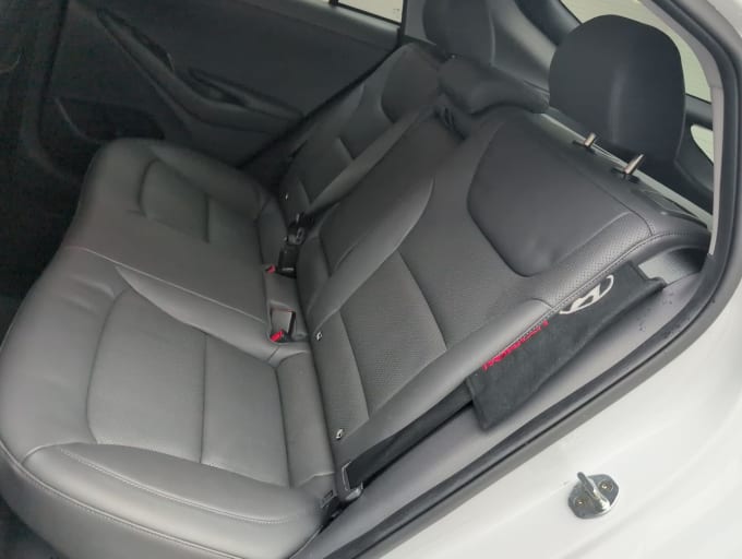 2025 Hyundai Ioniq