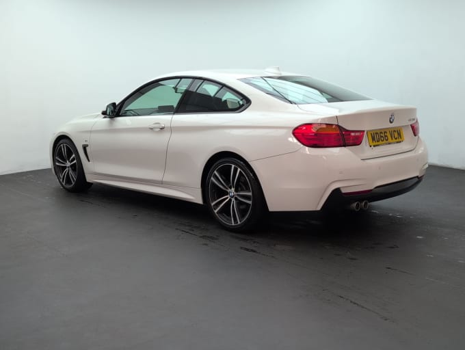 2025 BMW 4 Series