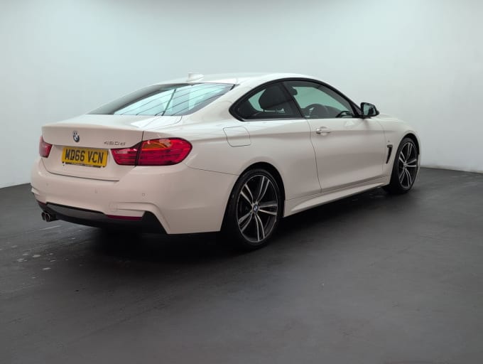 2025 BMW 4 Series