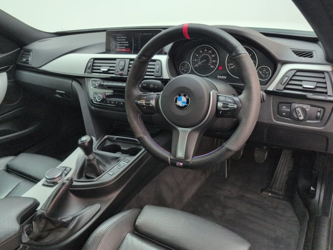 2025 BMW 4 Series