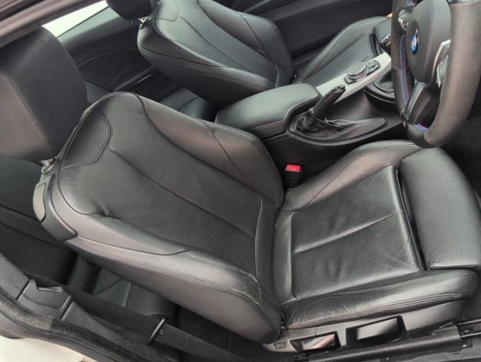 2025 BMW 4 Series