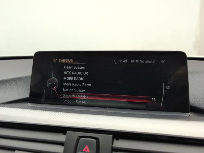 2025 BMW 4 Series
