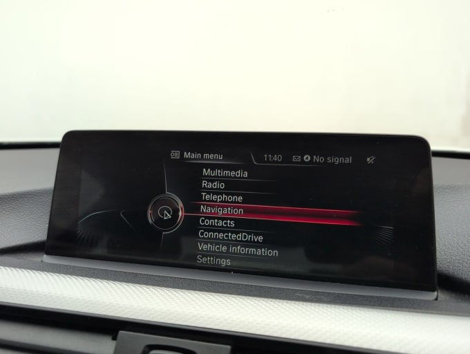 2025 BMW 4 Series