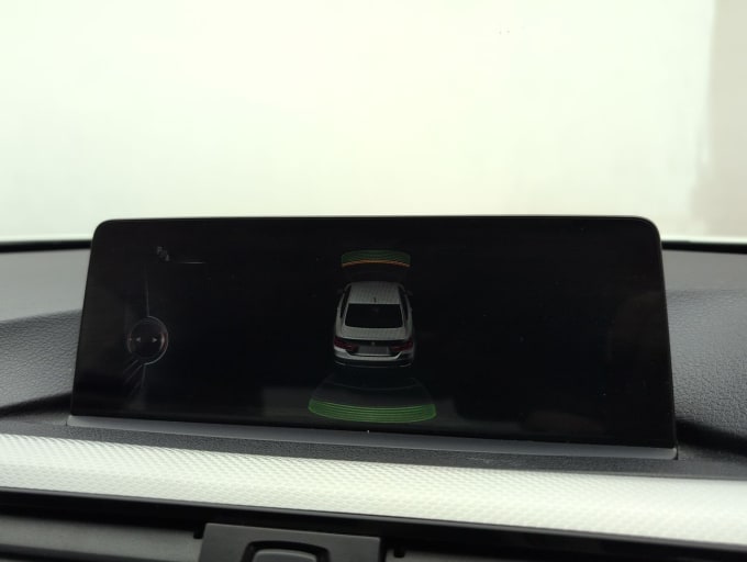 2025 BMW 4 Series