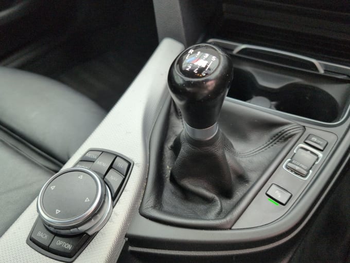 2025 BMW 4 Series
