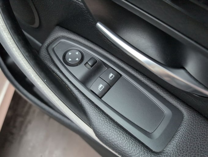 2025 BMW 4 Series