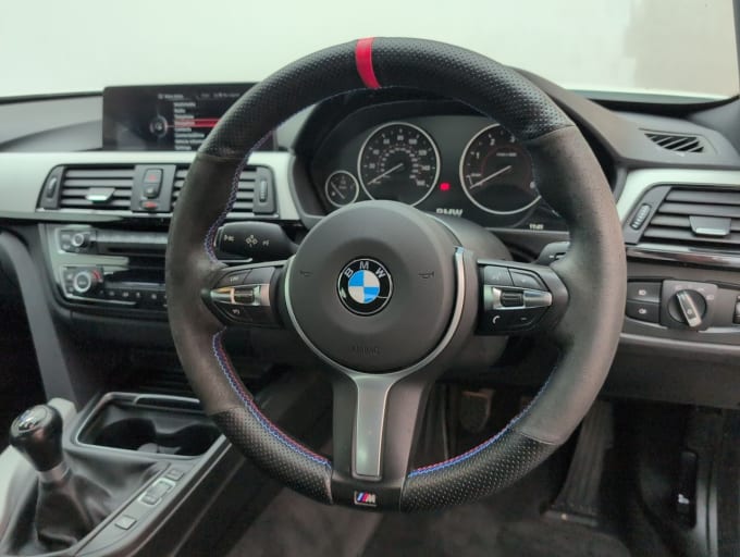 2025 BMW 4 Series