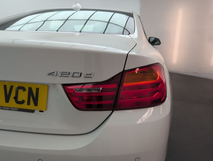2025 BMW 4 Series