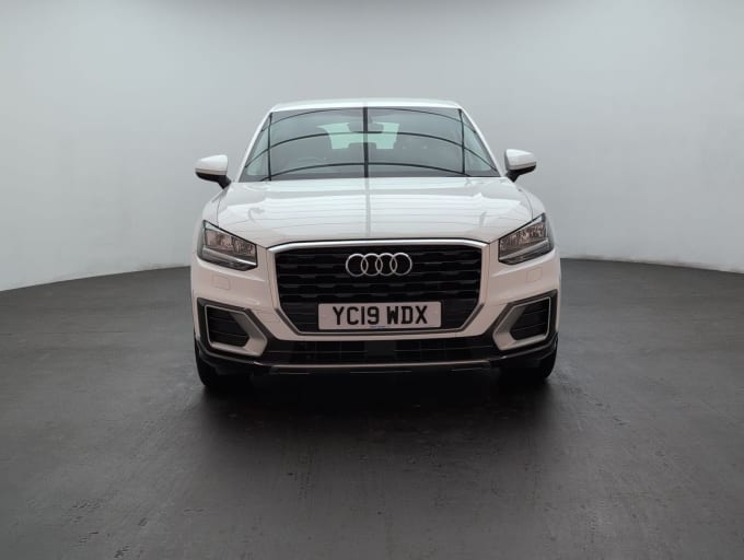 2025 Audi Q2