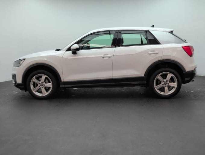 2025 Audi Q2