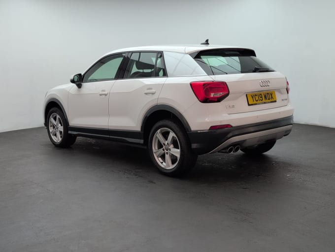 2025 Audi Q2