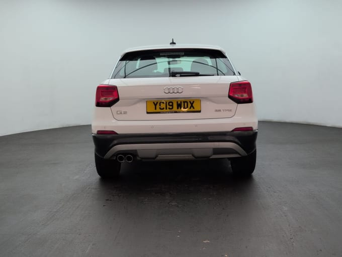 2025 Audi Q2
