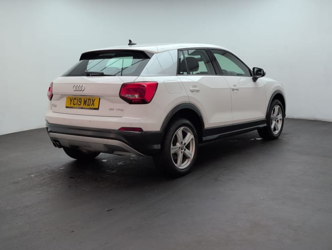 2025 Audi Q2