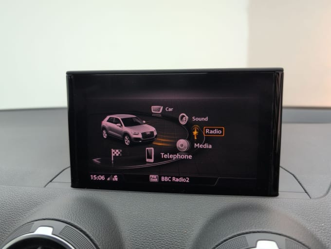 2025 Audi Q2