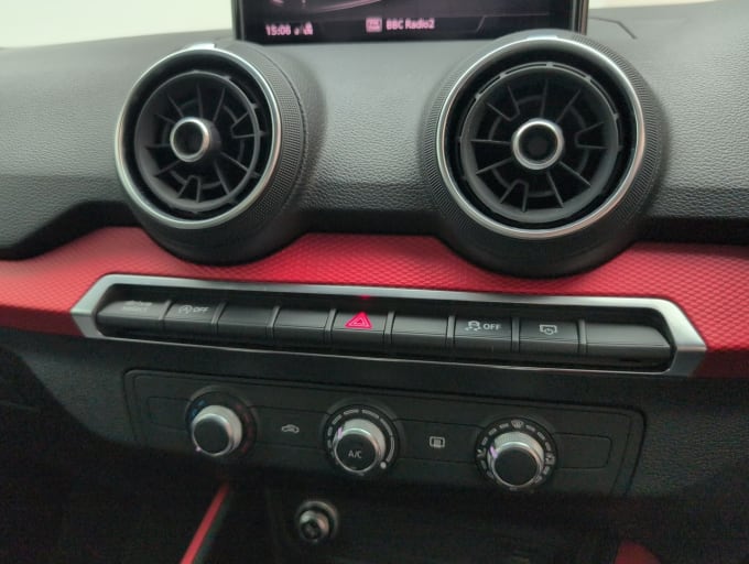 2025 Audi Q2