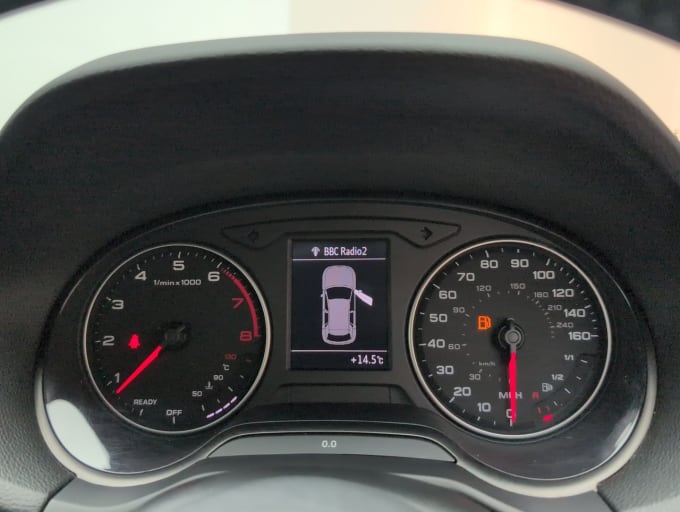 2025 Audi Q2