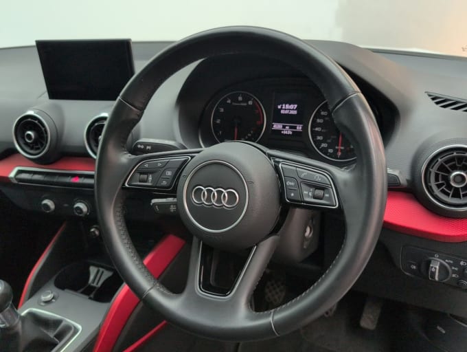 2025 Audi Q2