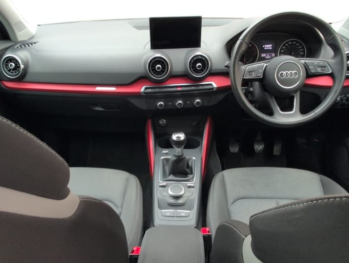 2025 Audi Q2