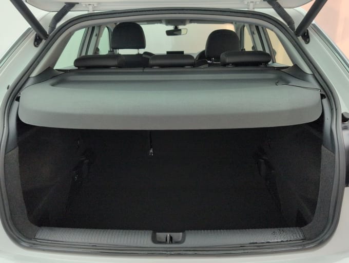 2025 Audi Q2