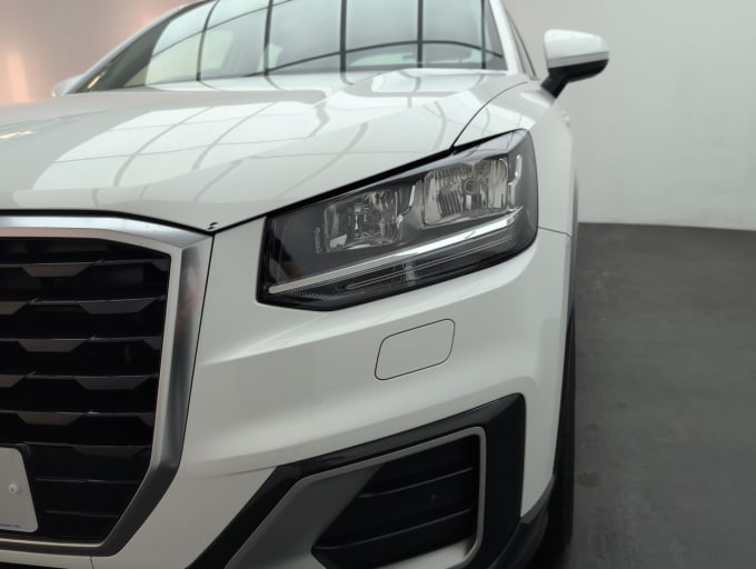 2025 Audi Q2