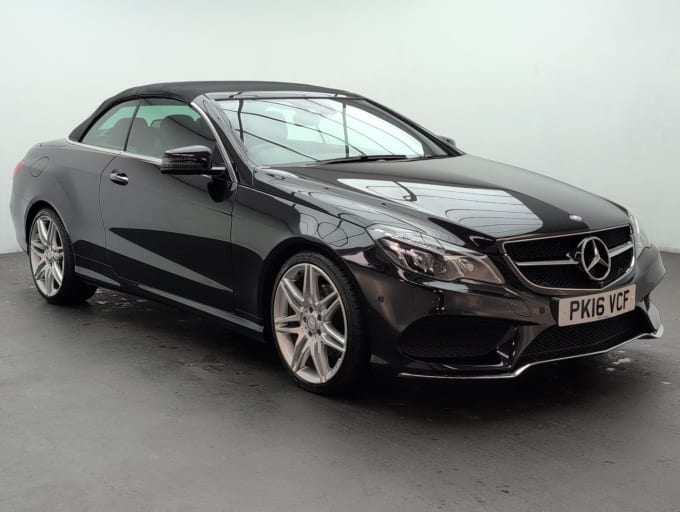 2025 Mercedes-benz E Class