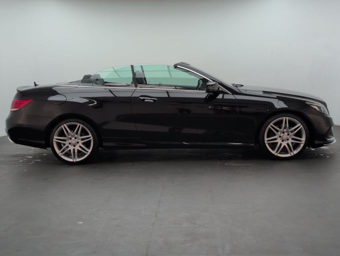 2025 Mercedes-benz E Class