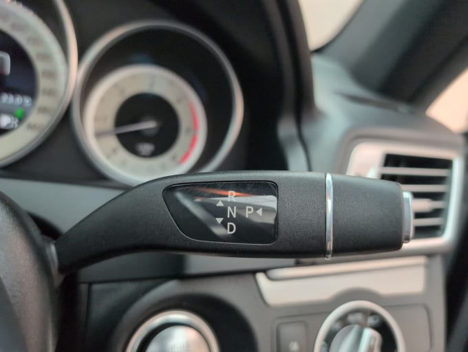 2025 Mercedes-benz E Class