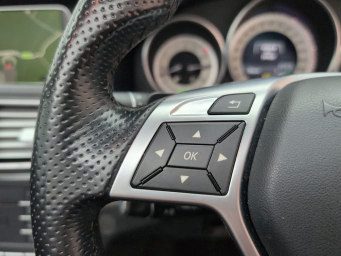 2025 Mercedes-benz E Class