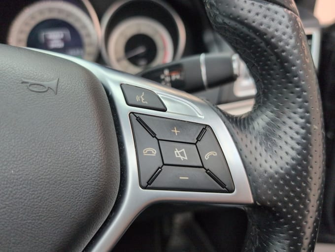 2025 Mercedes-benz E Class