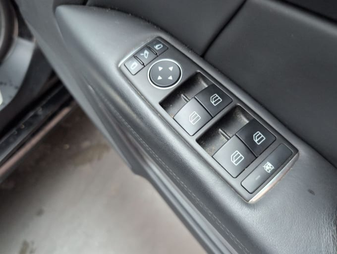 2025 Mercedes-benz E Class