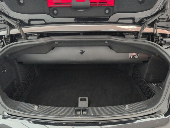 2025 Mercedes-benz E Class
