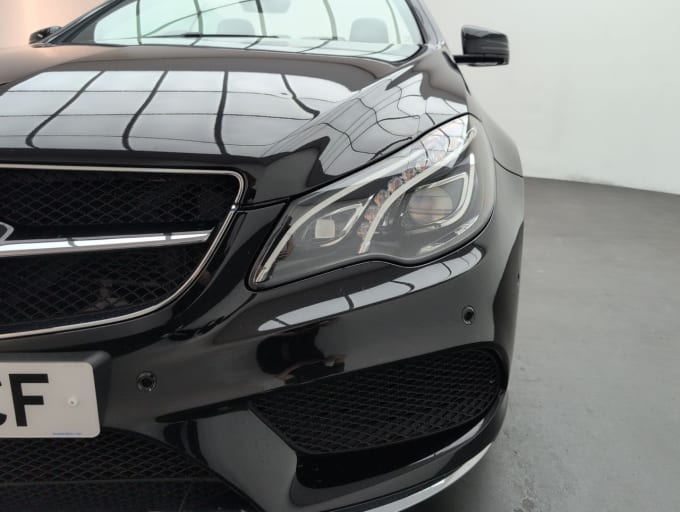 2025 Mercedes-benz E Class