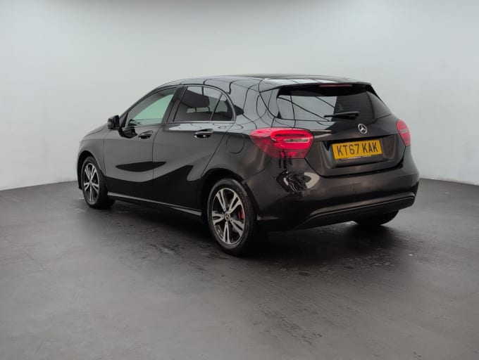 2025 Mercedes-benz A Class