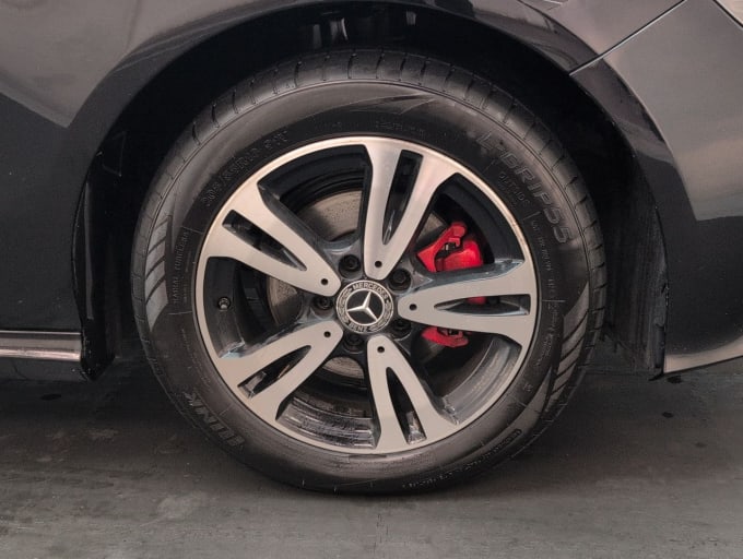 2025 Mercedes-benz A Class