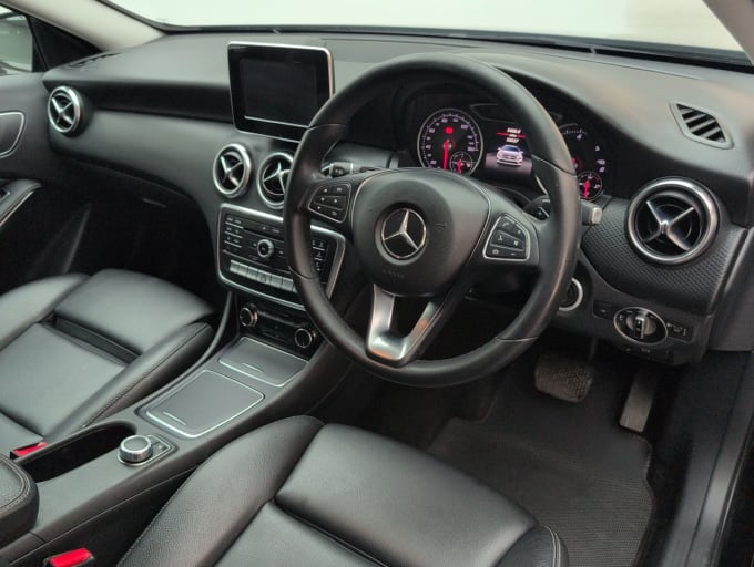 2025 Mercedes-benz A Class