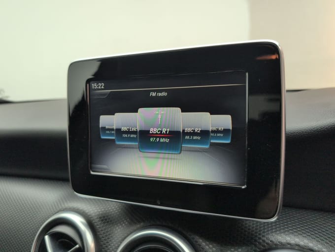 2025 Mercedes-benz A Class