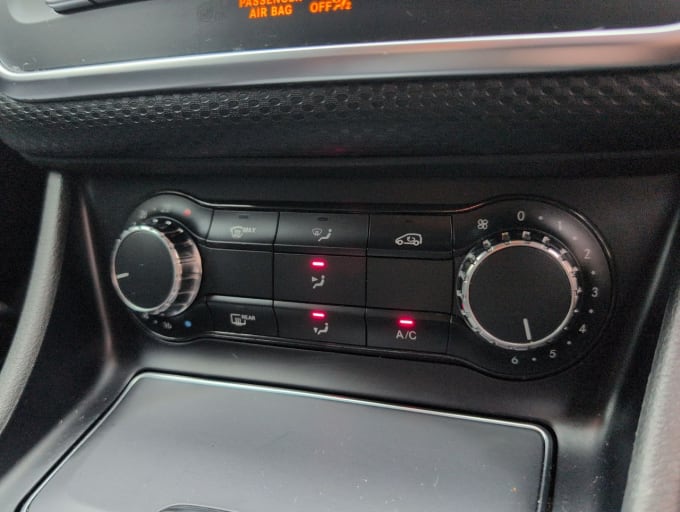 2025 Mercedes-benz A Class