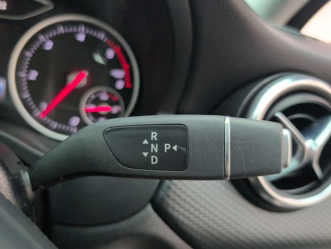2025 Mercedes-benz A Class