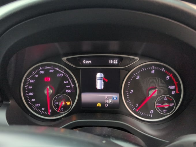 2025 Mercedes-benz A Class