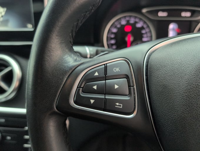 2025 Mercedes-benz A Class