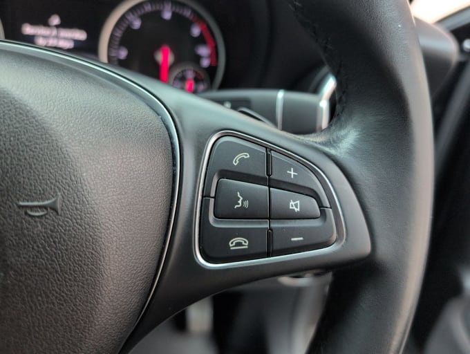 2025 Mercedes-benz A Class